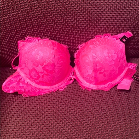 La Senzq Beyond sexy 34C bra - Picture 1 of 1